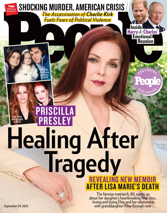 People Magazine - Digital