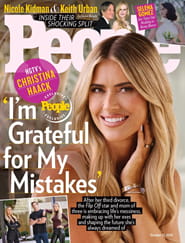 People Magazine - Digital