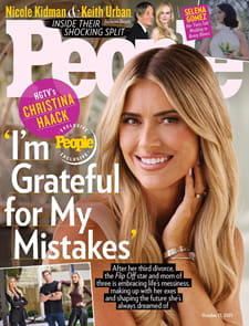 People Magazine - Digital