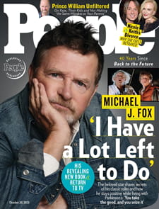 People Magazine - Digital