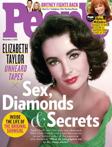 People Magazine - Digital