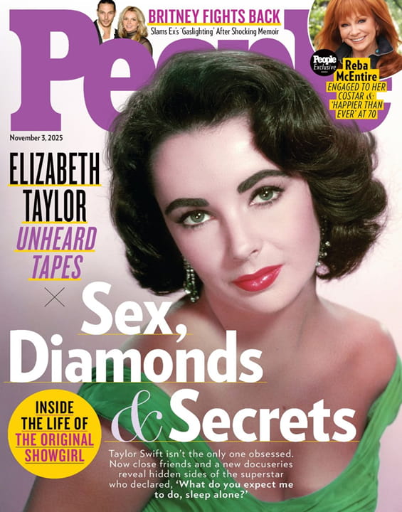 People Magazine - Digital