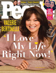 People Magazine - Digital