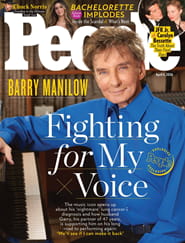 People Magazine - Digital