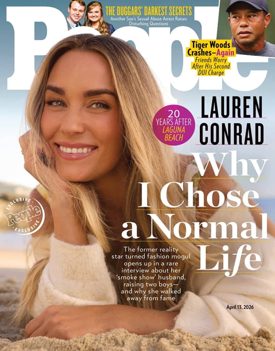 People Magazine - Digital