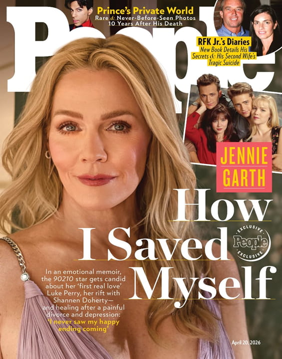 People Magazine - Digital