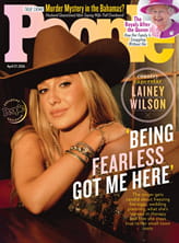 People Magazine - Digital