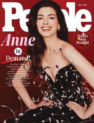 People Magazine - Digital