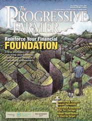 Progressive Farmer Magazine Subscription MagazineLine