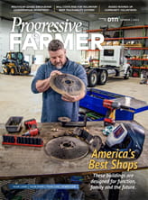 Progressive Farmer Magazine