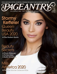 Pageantry Magazine