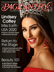 Pageantry Magazine