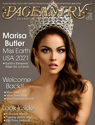 Pageantry Magazine