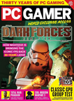 PC Gamer-Digital