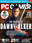 PC Gamer-Digital