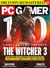 PC Gamer-Digital Magazine