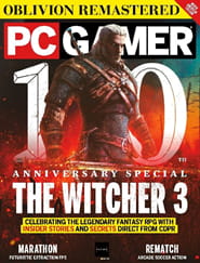 PC Gamer-Digital Magazine
