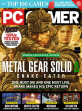 PC Gamer-Digital Magazine