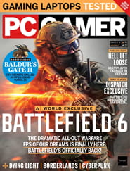PC Gamer-Digital Magazine