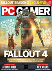 PC Gamer-Digital