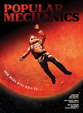 Popular Mechanics-Digital Magazine
