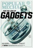 Popular Mechanics - Digital Magazine