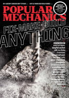 Popular Mechanics - Digital Magazine