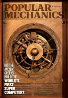 Popular Mechanics - Digital Magazine