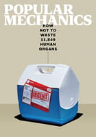 Popular Mechanics - Digital Magazine