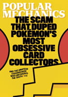 Popular Mechanics - Digital Magazine
