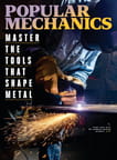 Popular Mechanics - Digital
