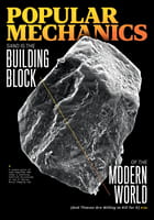 Popular Mechanics - Digital Magazine