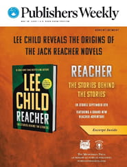 Publishers Weekly Magazine