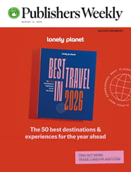 Publishers Weekly Magazine