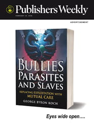 Publishers Weekly Magazine