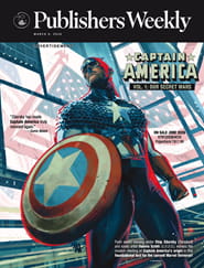 Publishers Weekly Magazine