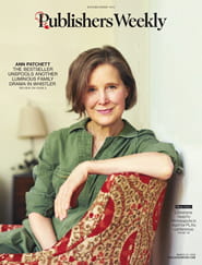 Publishers Weekly Magazine