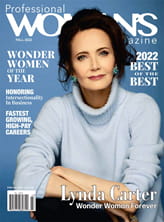 Professional Womans Magazine