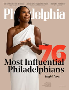 Philadelphia Magazine