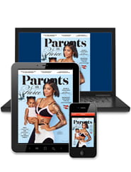 Parents - Digital Magazine