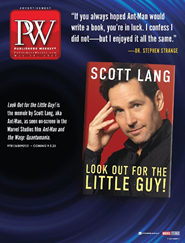 Publishers Weekly-Digital Magazine