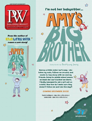 Publishers Weekly-Digital Magazine