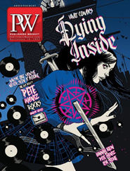 Publishers Weekly-Digital Magazine
