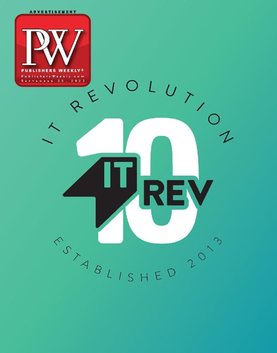 Publishers Weekly-Digital Magazine