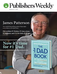Publishers Weekly-Digital Magazine