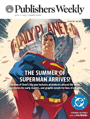 Publishers Weekly-Digital Magazine