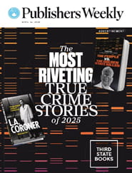 Publishers Weekly-Digital Magazine