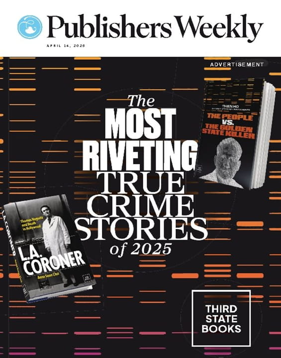 Publishers Weekly-Digital Magazine