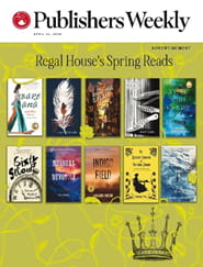 Publishers Weekly-Digital Magazine