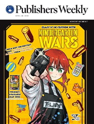 Publishers Weekly-Digital Magazine